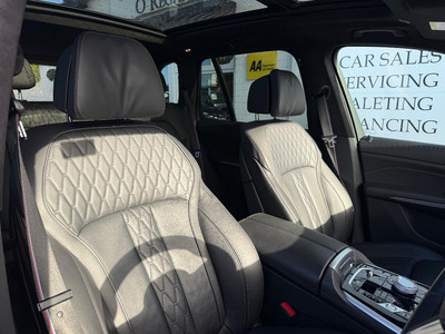 2023 BMW X5