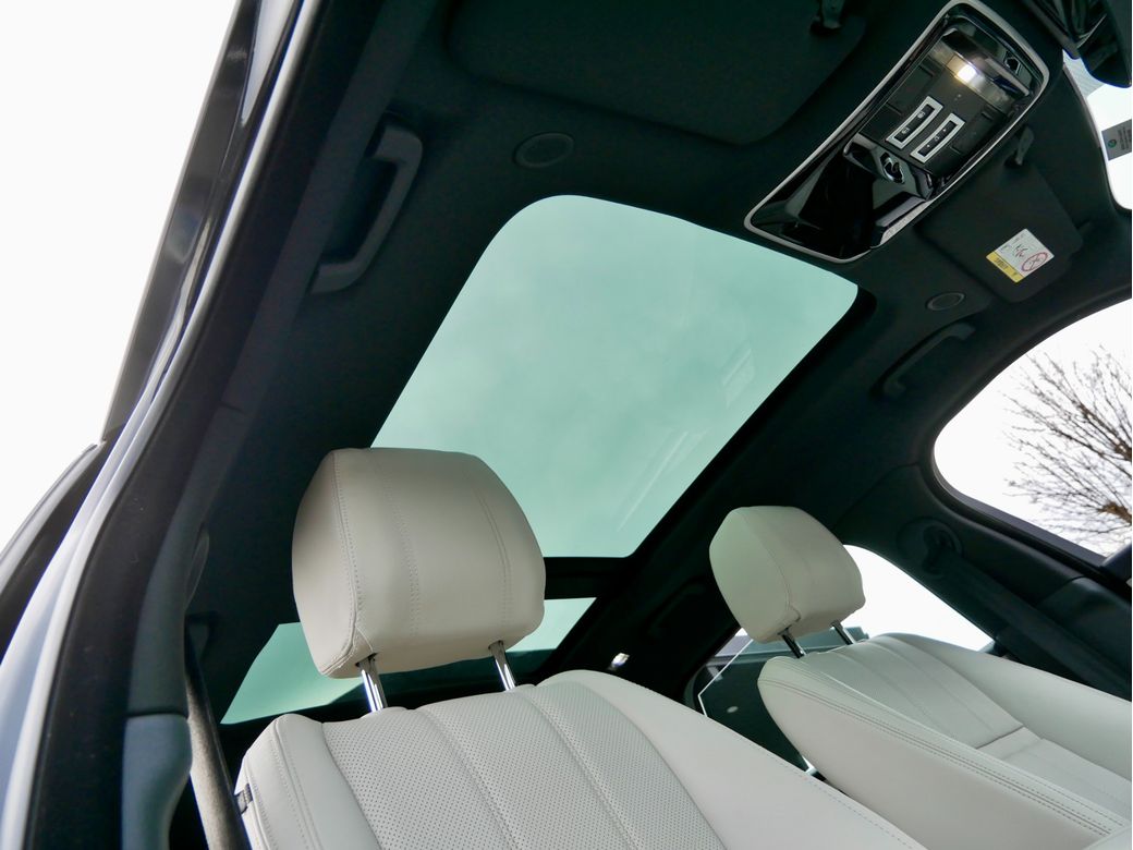 2022 Land Rover Range Rover