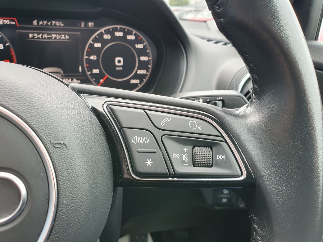 2018 Audi Q2