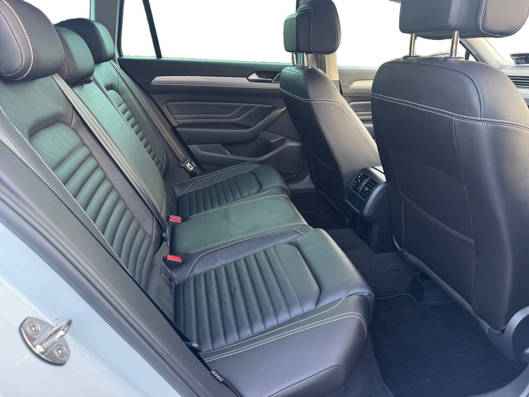 2023 Volkswagen Passat