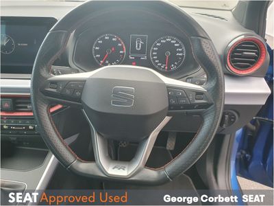 2023 SEAT Arona