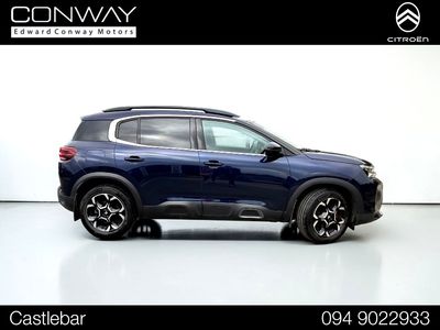 2024 Citroen C5 Aircross