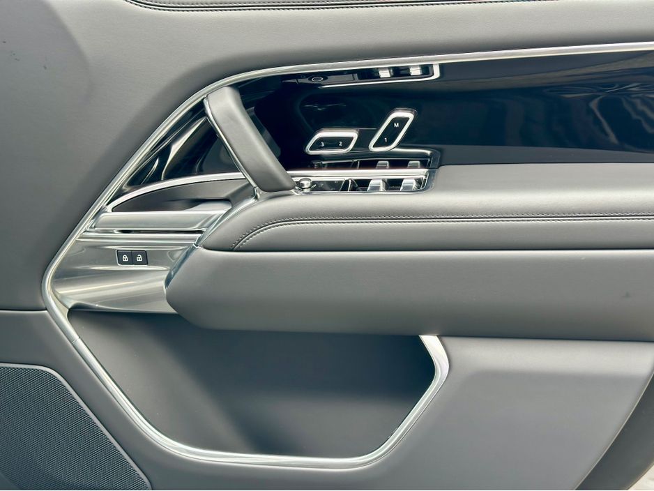 2024 Land Rover Range Rover Sport