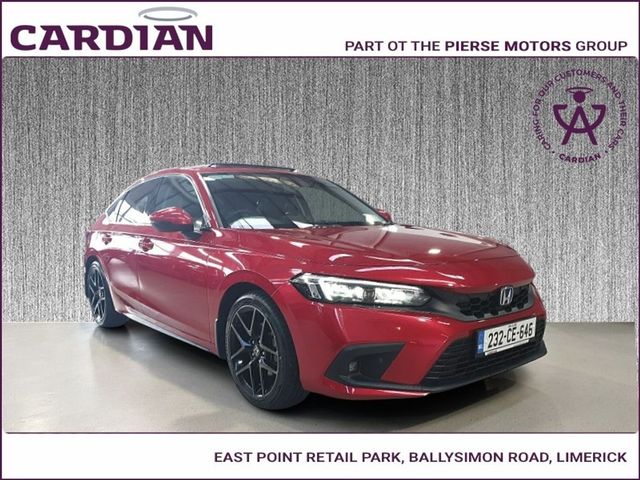 vehicle for sale from Cardian