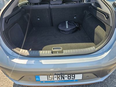 2019 Hyundai Ioniq