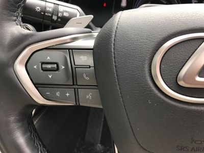 2023 Lexus RX