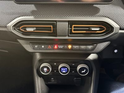 2023 Dacia Sandero Stepway