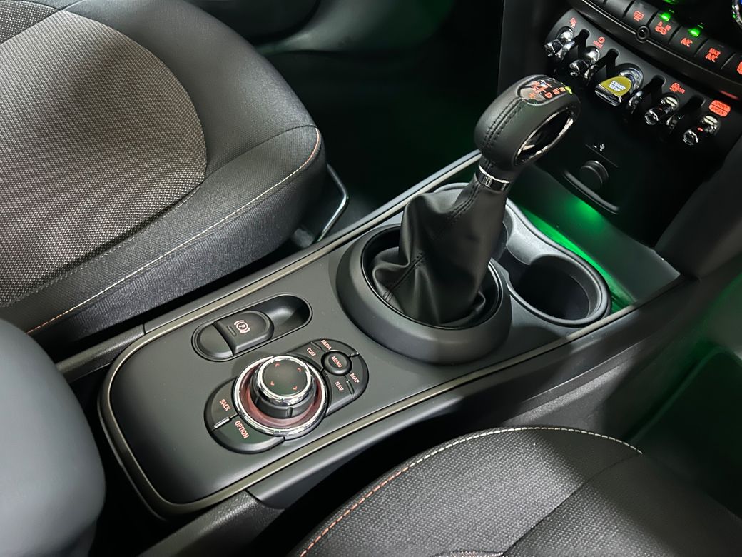 2023 Mini Countryman