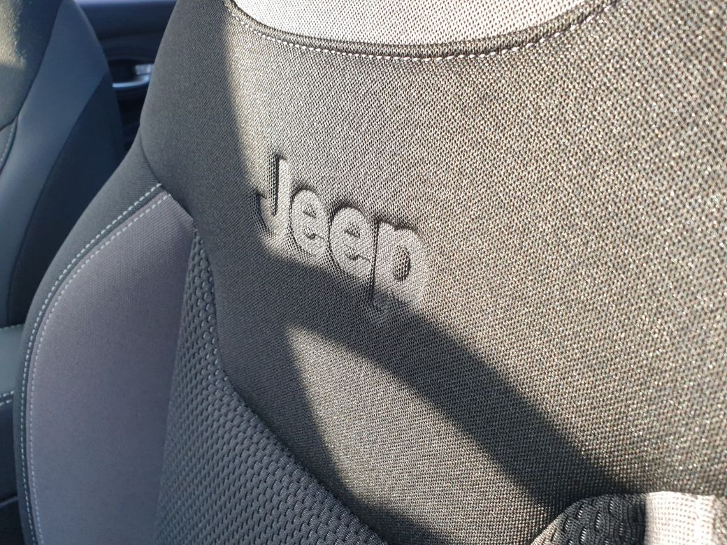 2024 Jeep Renegade
