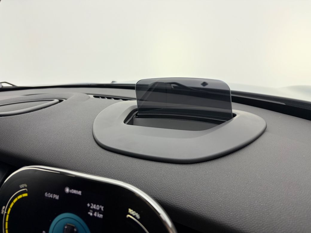 2024 Mini Hatch