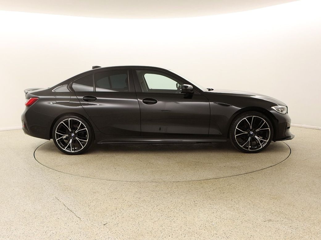 2020 BMW 3 Series