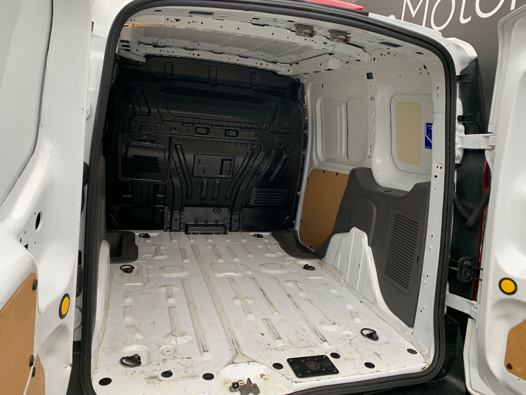 2022 Ford Transit Connect