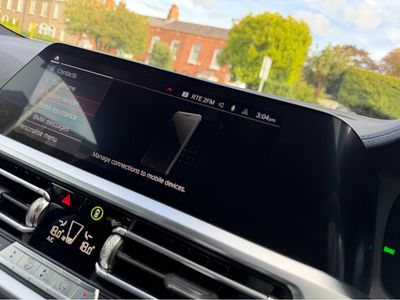 2021 BMW 4 Series