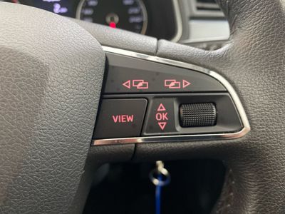 2019 SEAT Arona