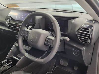 2025 Citroen C4