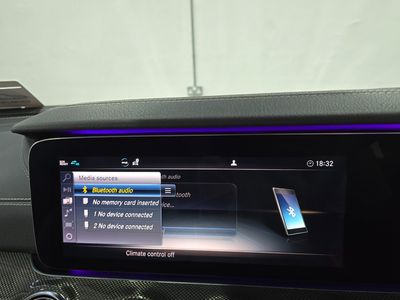 2020 Mercedes-Benz CLS Class