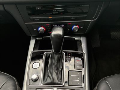 2016 Audi A6