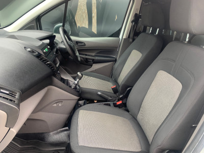 2019 Ford Transit Connect