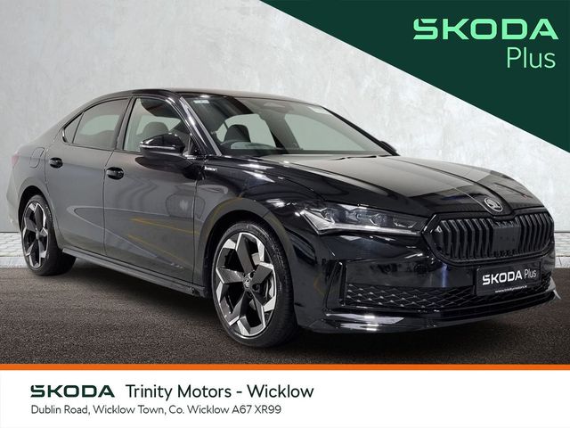 vehicle for sale from Trinity Motors Wexford