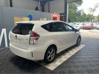 2018 Toyota Prius