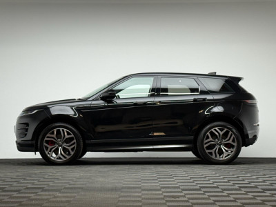 2022 Land Rover Range Rover Evoque