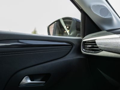 2023 Opel Corsa