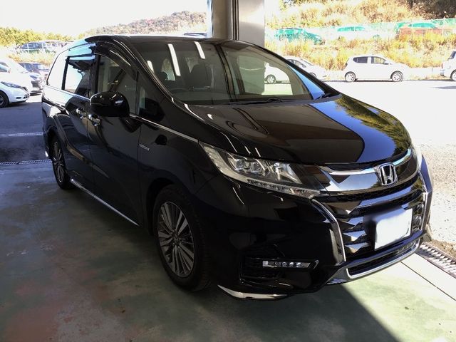 vehicle for sale from Evra Motors