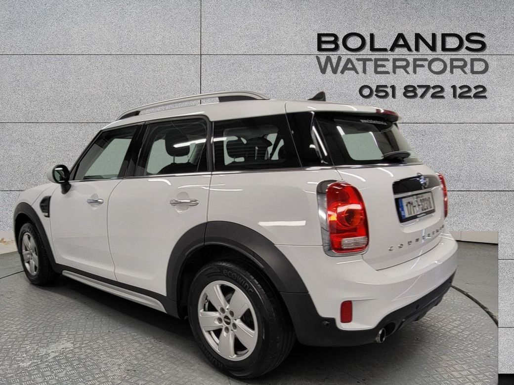 2017 Mini Countryman