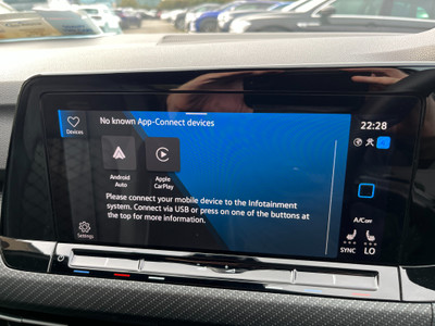 2024 Volkswagen Golf