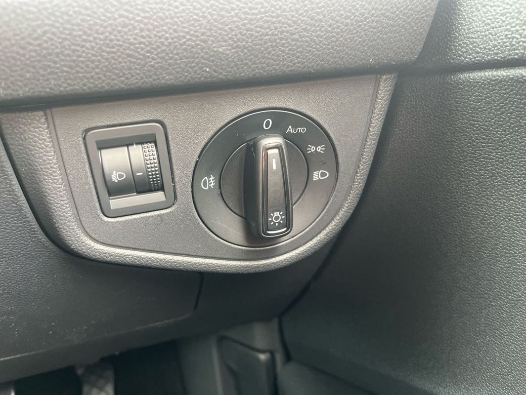 2025 Volkswagen Taigo