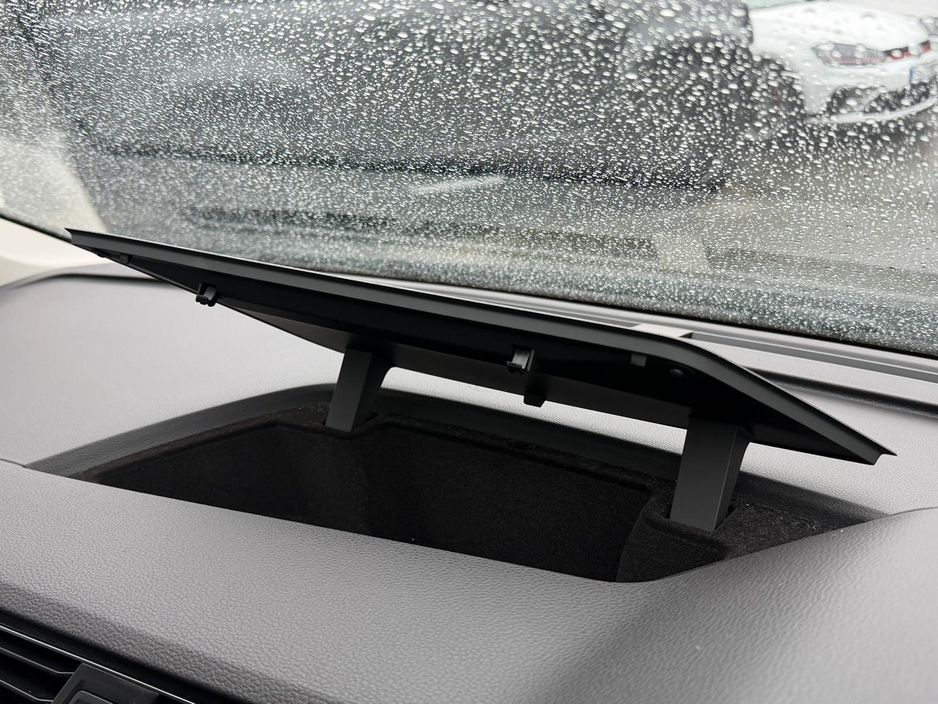 2018 Volkswagen Touran