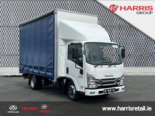 vehicle for sale from Harris Retail