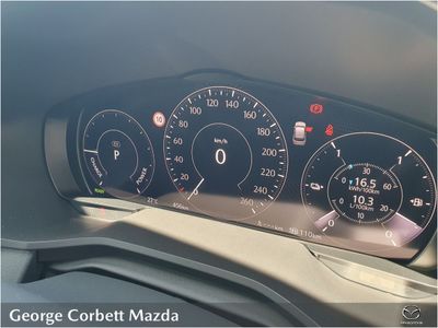 2026 Mazda CX-60