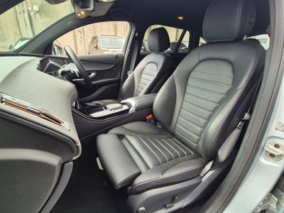 2024 Mercedes-Benz EQC