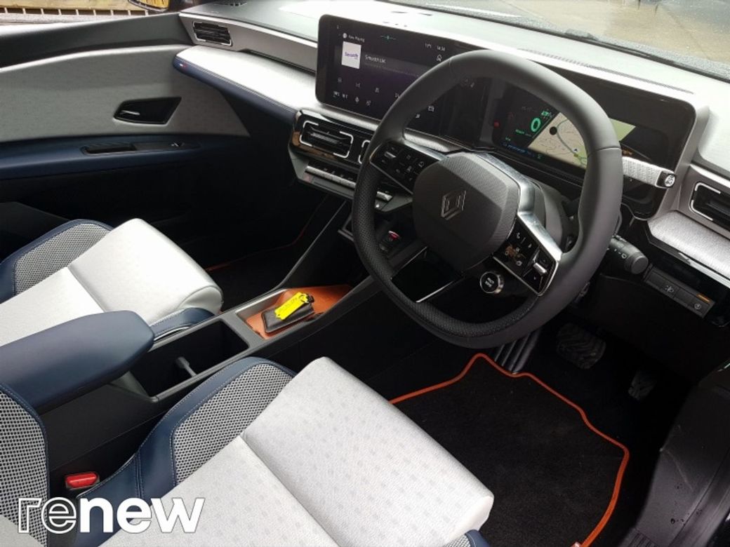 2026 Renault 5
