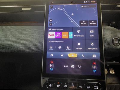 2026 Citroen C5 Aircross