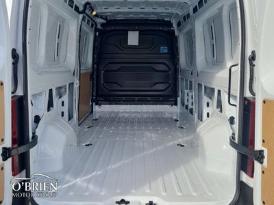 2026 Renault Master
