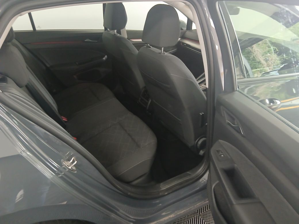 2023 Volkswagen Golf