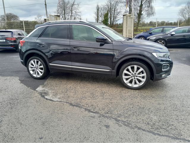 vehicle for sale from Brian Walsh Car Sales Portarlington