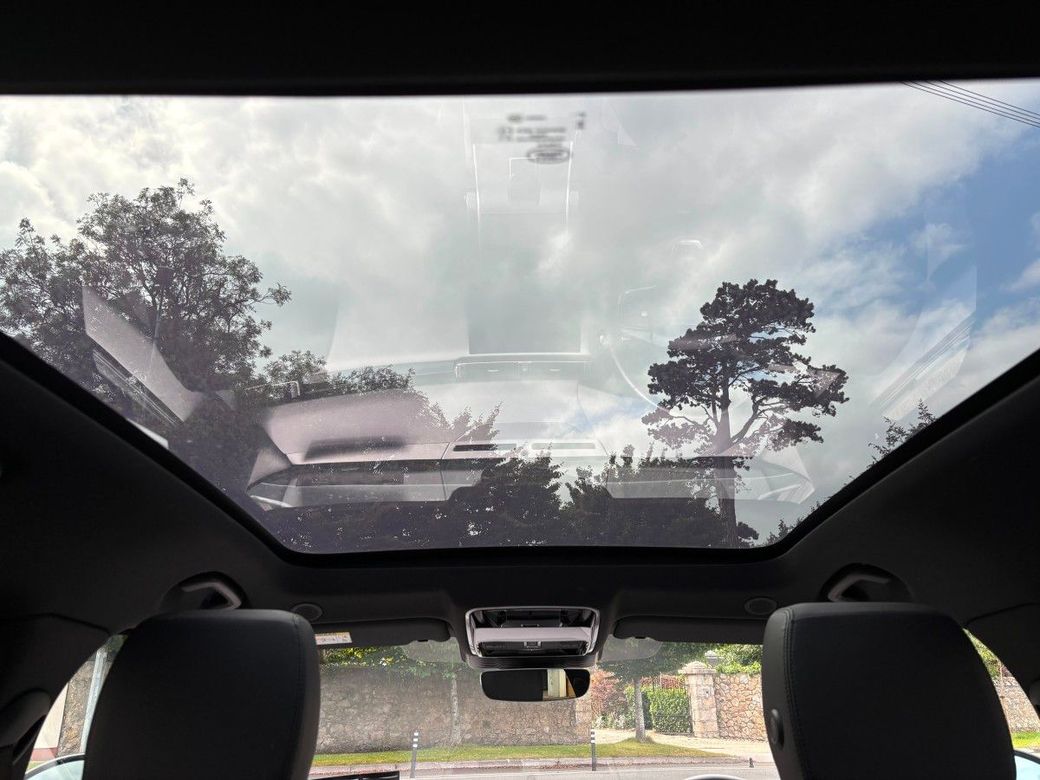 2023 Land Rover Range Rover Velar