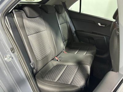 2022 Kia Rio