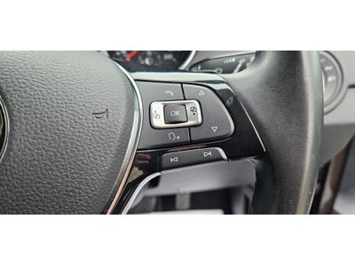 2015 Volkswagen Polo