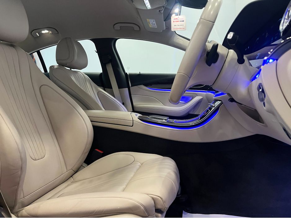 2021 Mercedes-Benz CLS Class