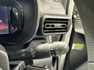 2026 Citroen Berlingo