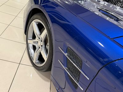 2016 Mercedes-Benz SL Class