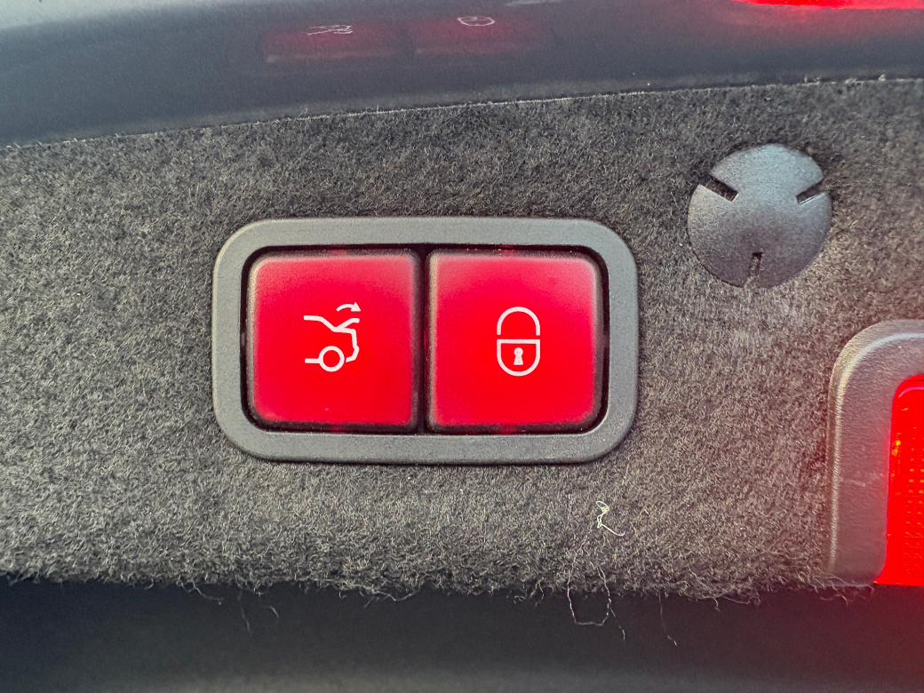 2015 Mercedes-Benz C Class