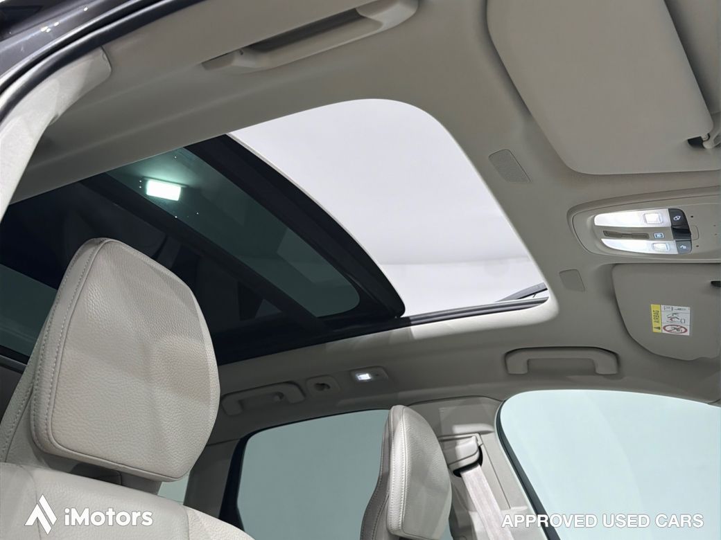 2023 Volvo XC60