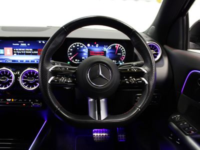 2024 Mercedes-Benz GLA Class