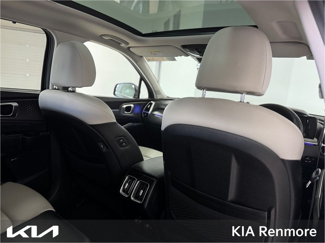 2022 Kia Sorento