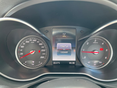 2019 Nissan Navara